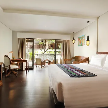 Best Western Premier Agung Resort Ubud-2
